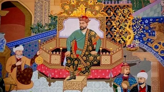 چنگیز خان پوری دنیا کو ایک ہی سلطنت کے دائرے میں لانا چاہتا تھا تاہم تیمور لنگ کا ارادہ سلطنت سے زیادہ لوگوں پر دھونس جمانا تھا