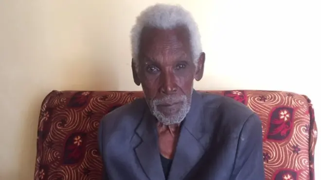 Epimaque Nyagashotsi