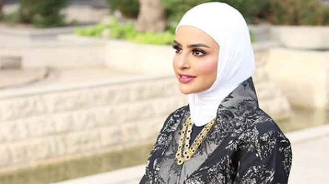 سندس القطان