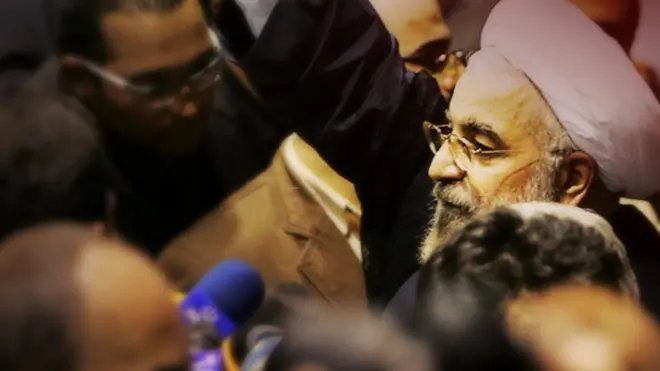 داستان لغو سخنرانی مطهری و شکاف‌های سیاسی در ایران