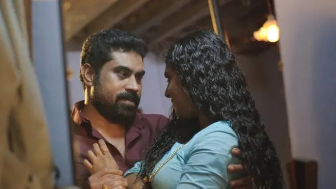 द ग्रेट इंडियन किचन