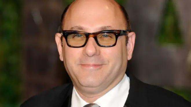 Willie Garson