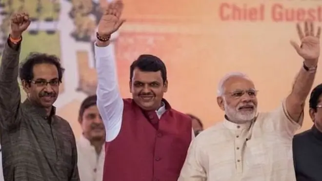 महाराष्ट्र चुनाव