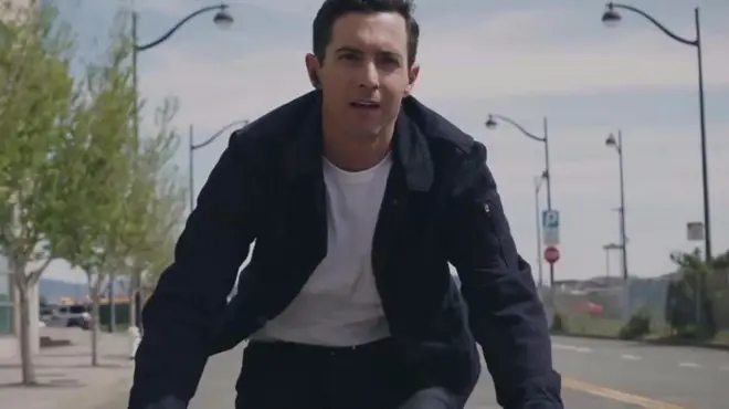 Розумна куртка