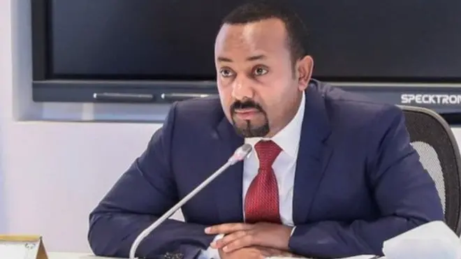 ኣብዪ ኣሕመድ