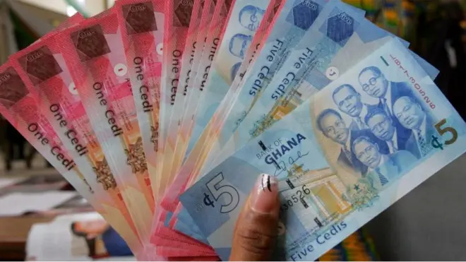 Ghana E-Levy: Ghanaians start dey pay 1.5% tax on electronic transactions from May 1