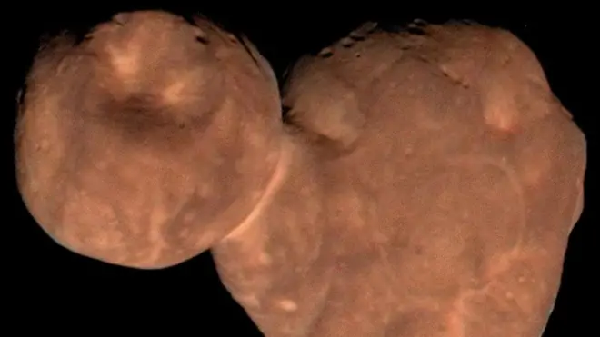 ኣርኮት ኣብ 'ቅናት ኲፐር' ዝርከብ ካብ ዝፍጠር ዘይተቐየረ ግኡዝ ነገር'ዩ