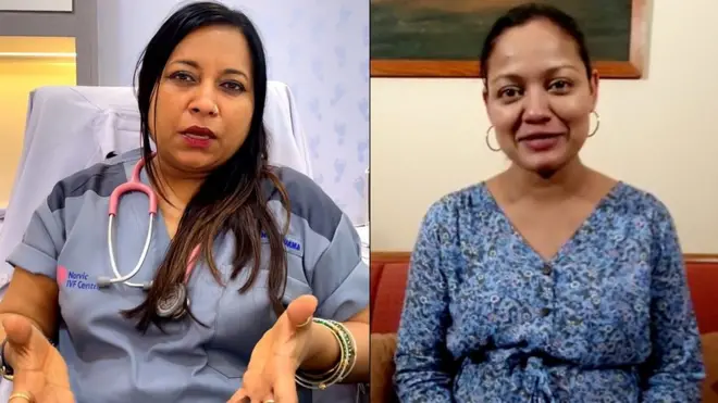 महामारीको समयमा गर्भवती महिलाले के कुरामा ध्यान दिनु पर्छ?