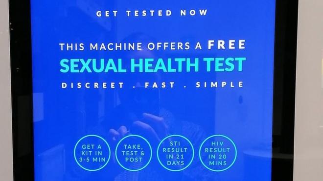 Private companies take over Newcastle sexual health service BBC