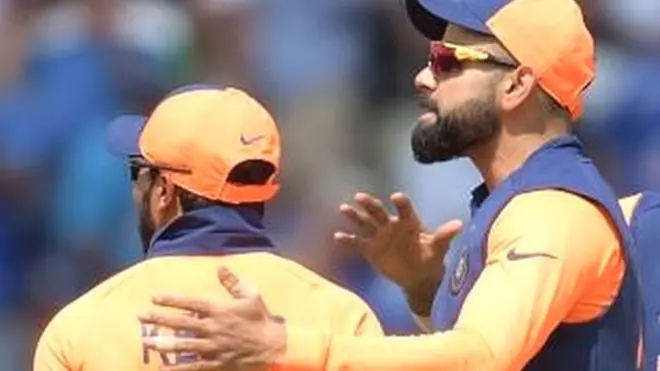 भारतीय खिलाड़ी