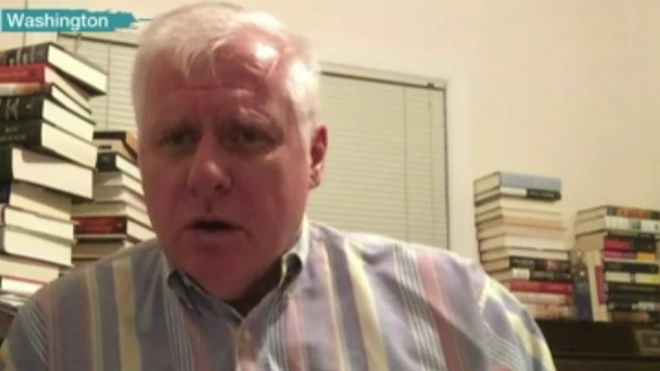 ජෝන් නික්සන්