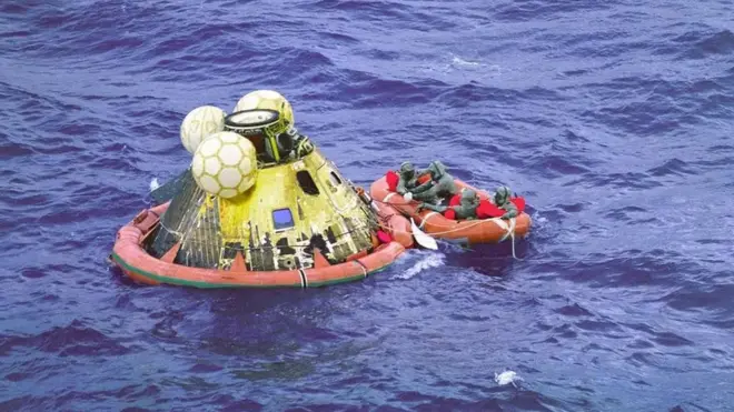 قرارات كادت تؤدي إلى نهاية الجنس البشري عن طريق الخطأ