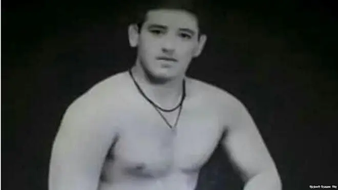 सादिक पंजाबी