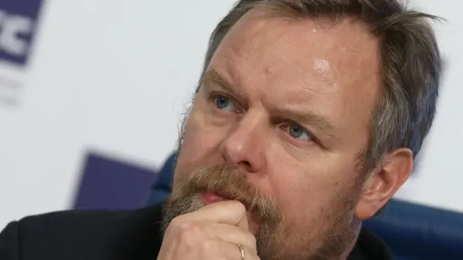 Никаких претензий к основателю Промсвязьбанка Дмитрию Ананьеву правоохранительные органы ранее не выдвигали