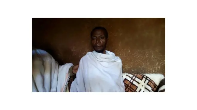 አቶ ሂርጳ ነገሮ