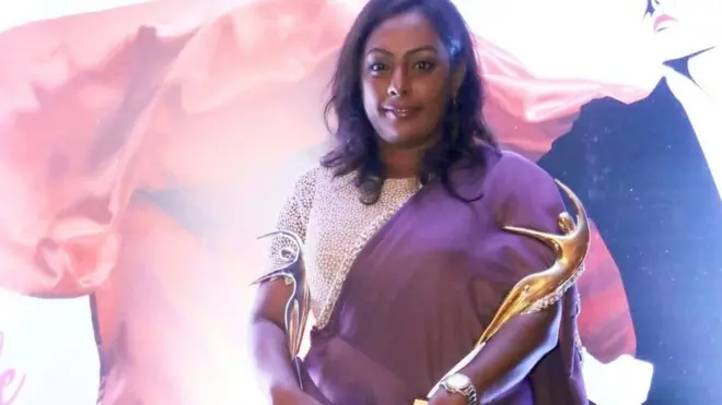 අචලා සමරදිවාකර