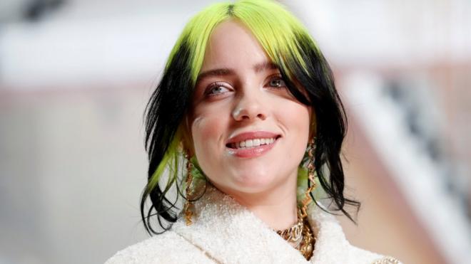 Billie Eilish accuses Variety magazine of 'outing' her: 'literally who  cares?