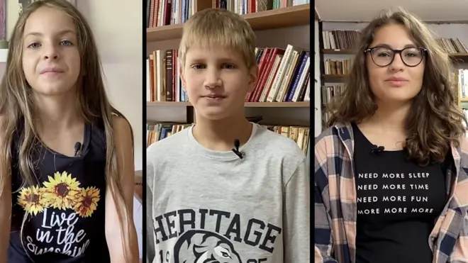 „Ne sećam se kako izgleda škola bez korona virusa“