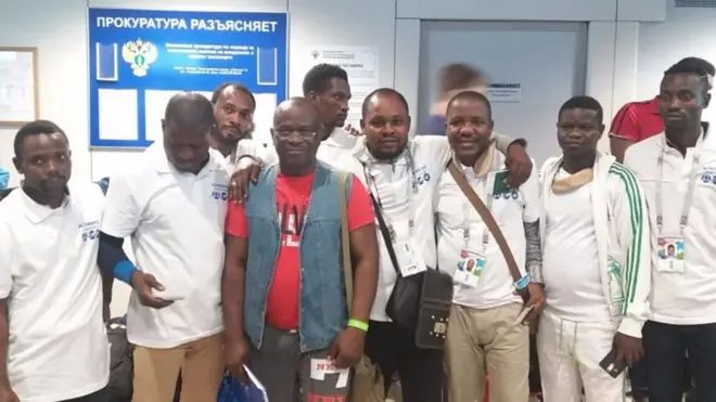 Ndị tọrọ na Rọshịa