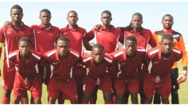 Ce club compte dès ses débuts parmi l'élite du football sénégalais.