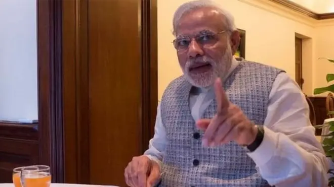 વડા પ્રધાન