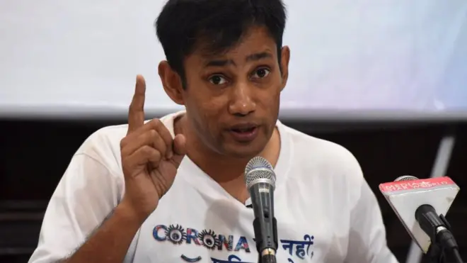 विश्वरूप चौधरी