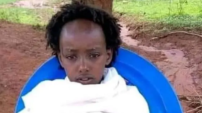 Abbaa Gadaa Booranaa 74ffaa Halakee Mallichaa Halakee