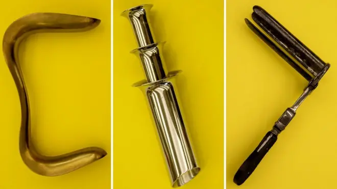 Specula, 19th century