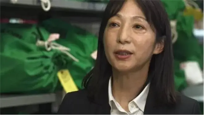 యుకికో ఇగరాషి