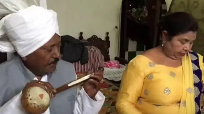 सुरेश जट्ट यमला