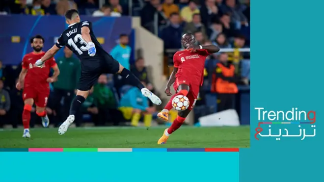 محمد صلاح يتمنى مواجهة بين ليفربول وريال مدريد في نهائي دوري أبطال أوروبا