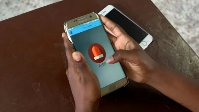 Dem don already download di app pass 1000 times