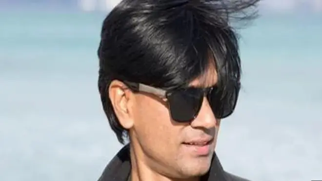 मोहम्मद जु़बैर