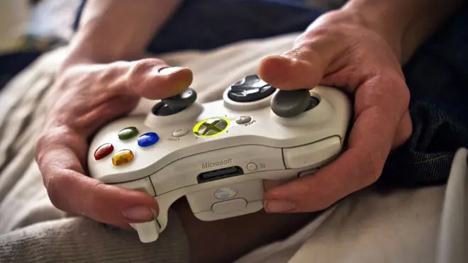 Loše vreme je uvek bilo pravo vreme za video igre