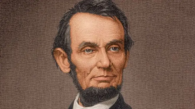 Abraham Lincoln