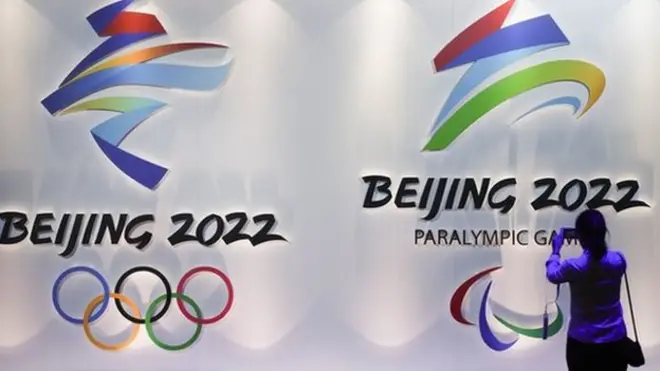 2022年將是中國首次主辦冬季奧運會及殘奧會。