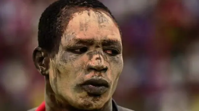 جنوب السودان: خمسة أشياء قد لا تعرفها