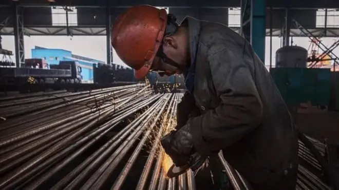 總體來看，中國在生產率和城市化方面仍然遠遠落由於先進經濟體，因此中國仍然具有很多追趕的空間和潛力。