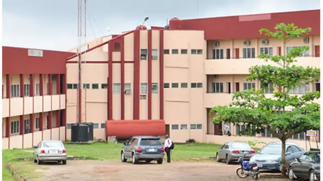 School building
