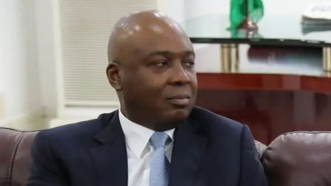 Bukola Saraki