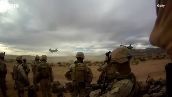 तालिबान