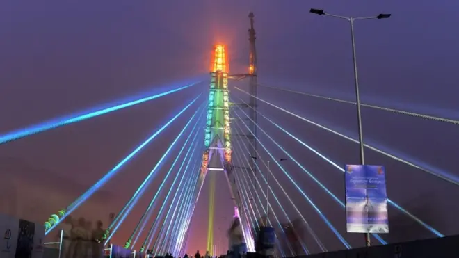 सिग्नेचर ब्रिज