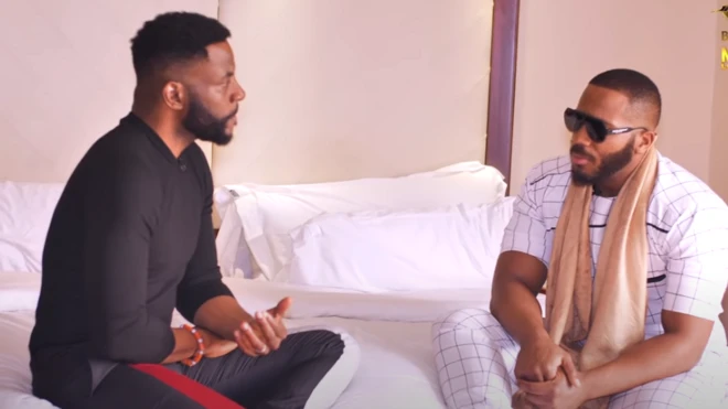 Ebuka interview Kidd afta im leave Big Brother Naija house