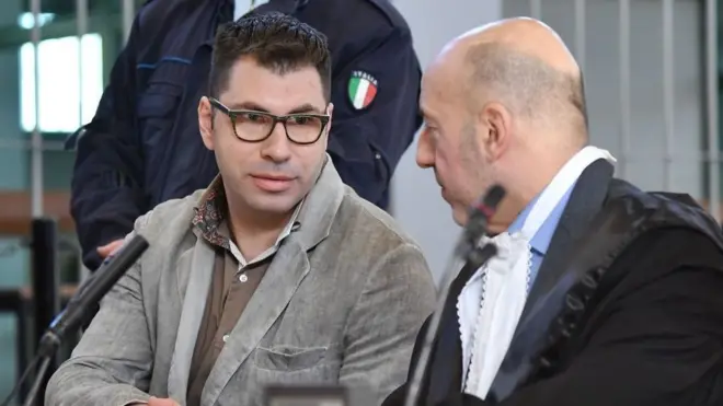Valentino Talluto