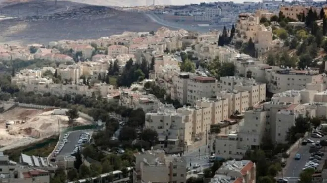 အရှေ့ ဂျေရူဆလင်မ်