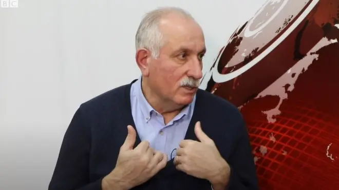 Mehman Əliyev