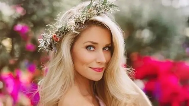 "Я работаю над блогом по меньшей мере 70 часов в неделю", - говорит Оливия Ринк