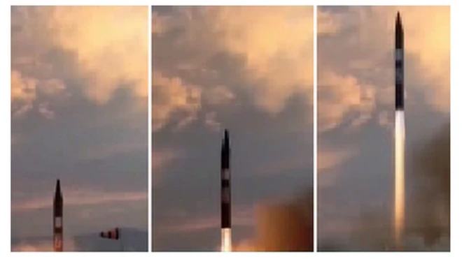 ایران وايي، خرمشهر توغندی تر ۱۸۰۰ کیلومترو پورې د سروکو لېږدولو وړتیا لري او د یوه سروکي پرځای څو سروکي لېږدوي.