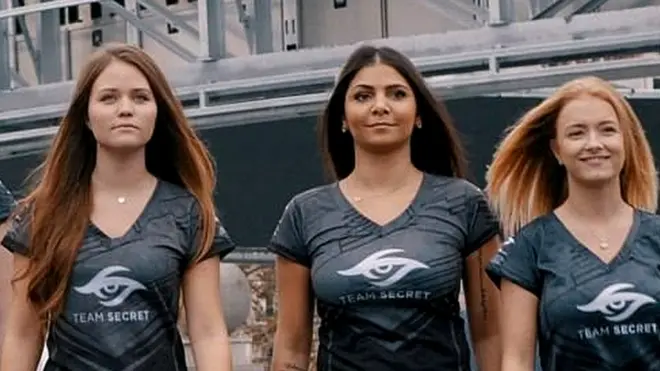 जूलिया किरन