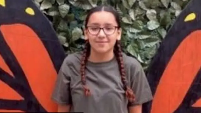 "لا أريد أن يحدث ذلك مرة أخرى" - إحدى الناجيات من حادث أوفالدي